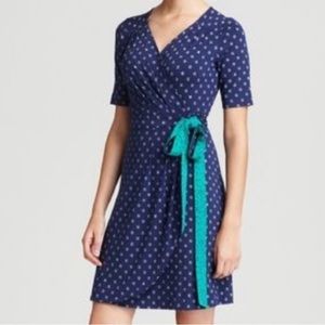 Lilly Pulitzer Arina Wrap Dress